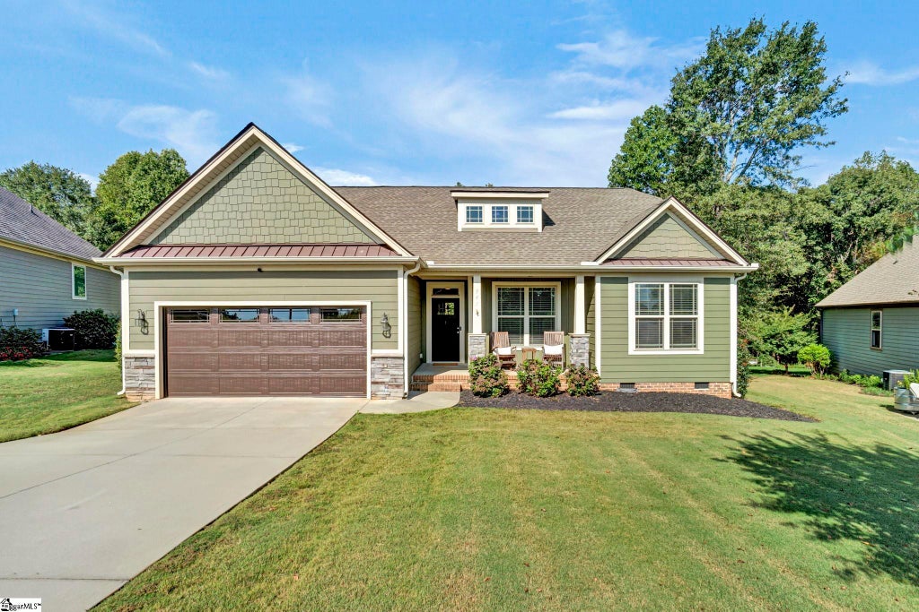 945 Garnet Circle, Chesnee