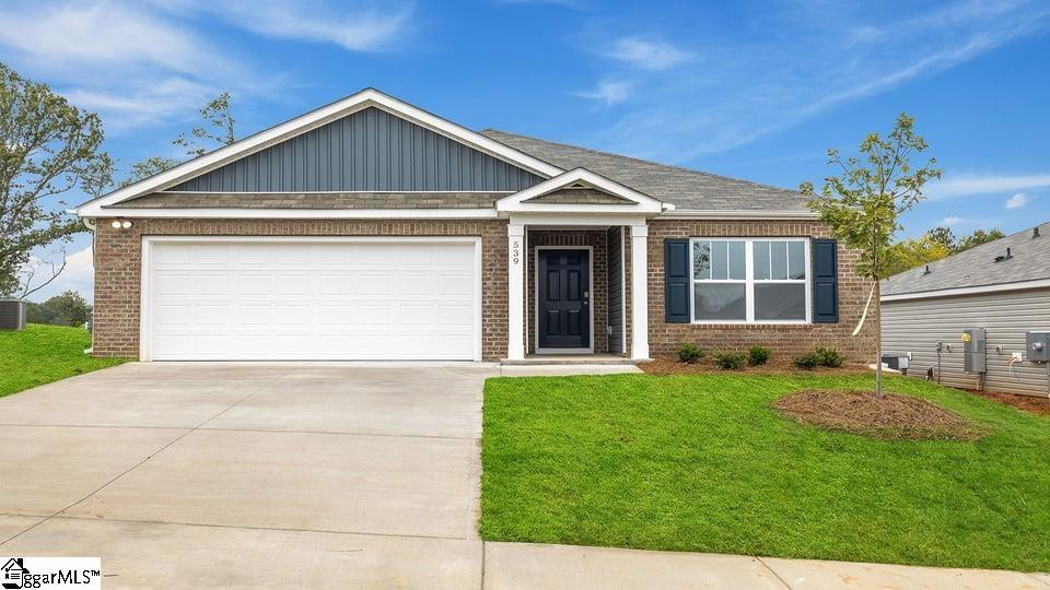 539 Sunfire Street, Woodruff