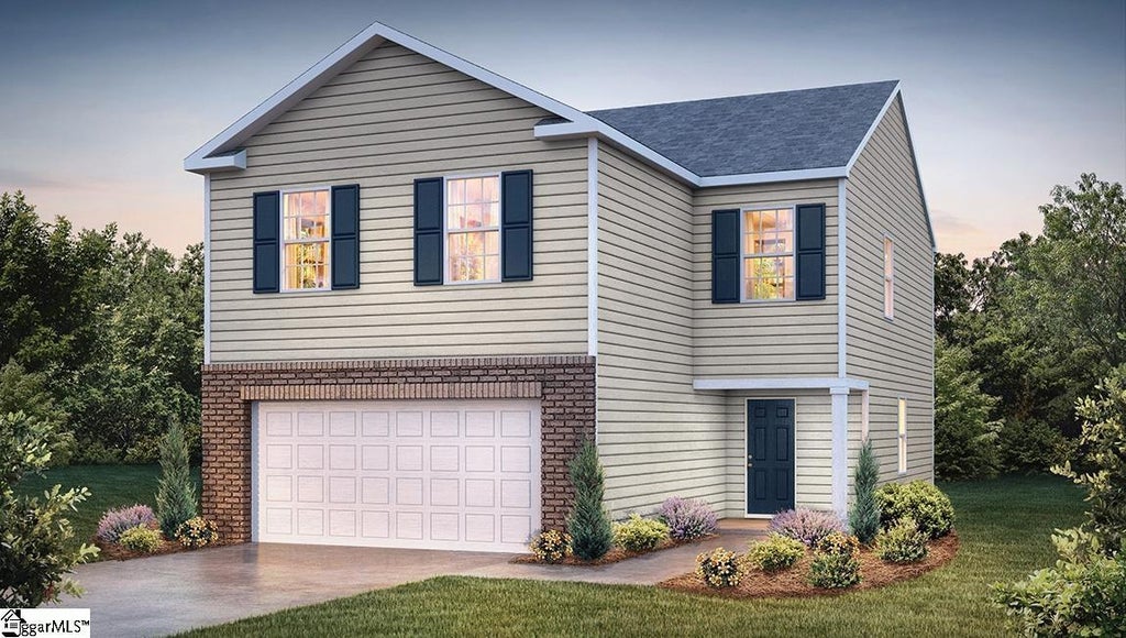 409 Wildcat Branch Lane, Seneca