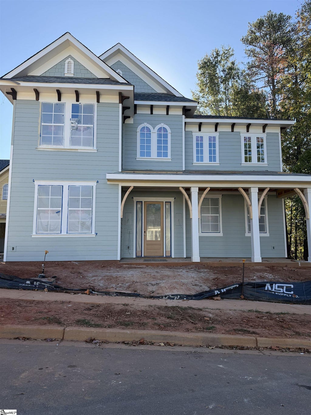 46 Porcher Circle, Greenville