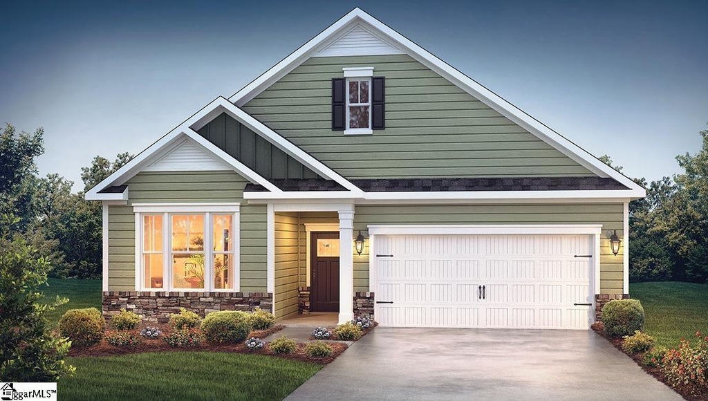 1911 Crumhorn Avenue, Boiling Springs