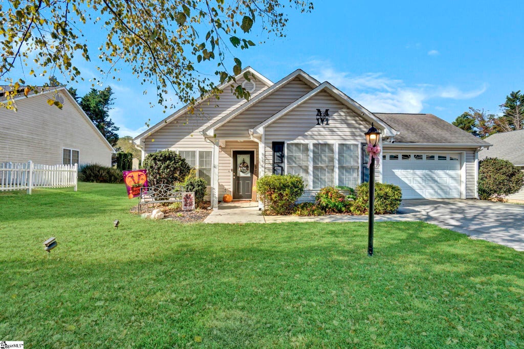 119 Ashwood Lane, Anderson