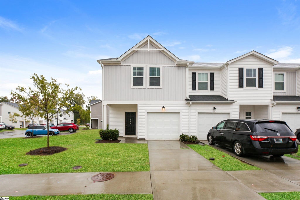 129 Telford Drive, Greenville