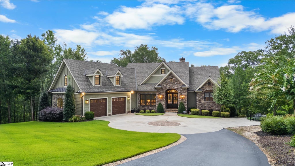 3310 Centerville Road, Anderson