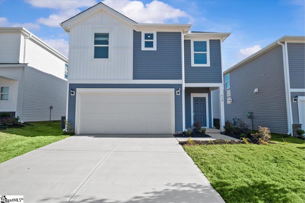 410 Shortleaf Lane, Pendleton