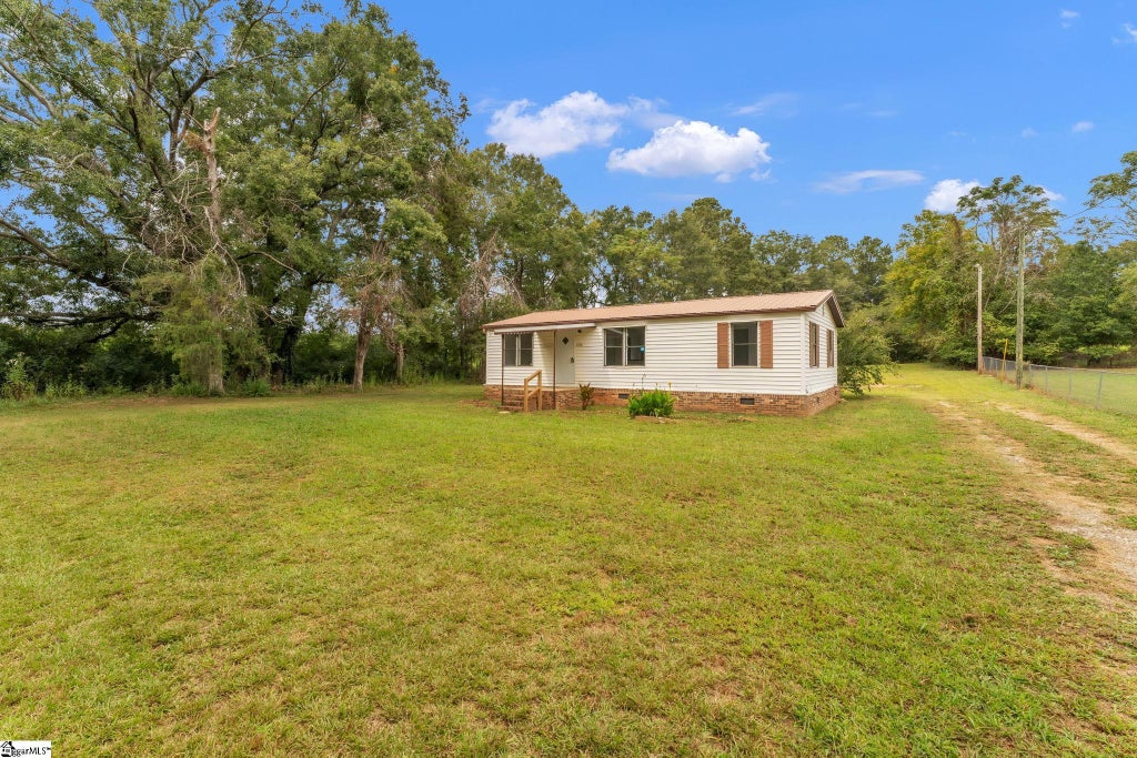 2100 Horseshoe Falls Road, Enoree