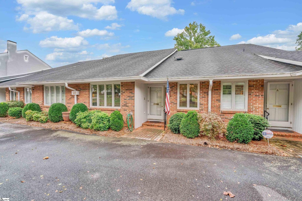 533-b Otis Boulevard, Spartanburg