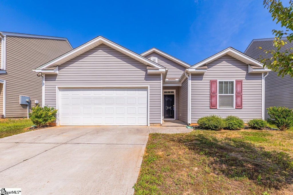 235 Millen Drive, Woodruff