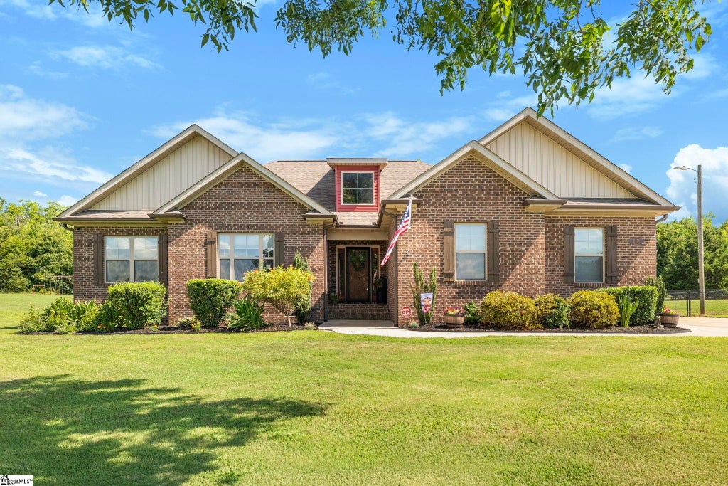 117 Bradons Way, Cowpens