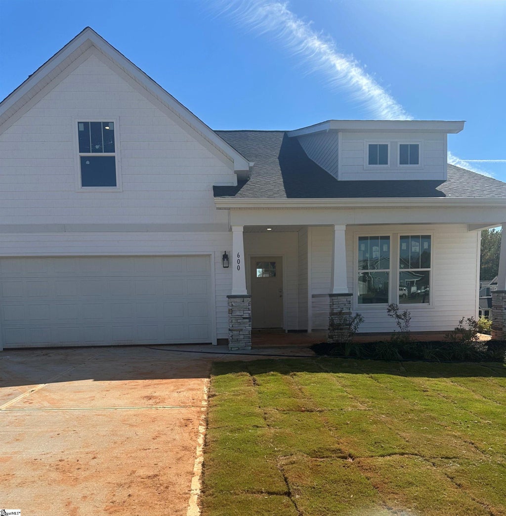 600 Corsac Court, Spartanburg