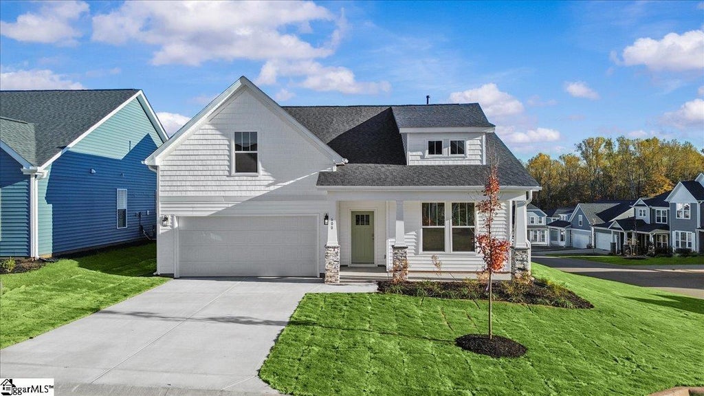 600 Corsac Court, Spartanburg