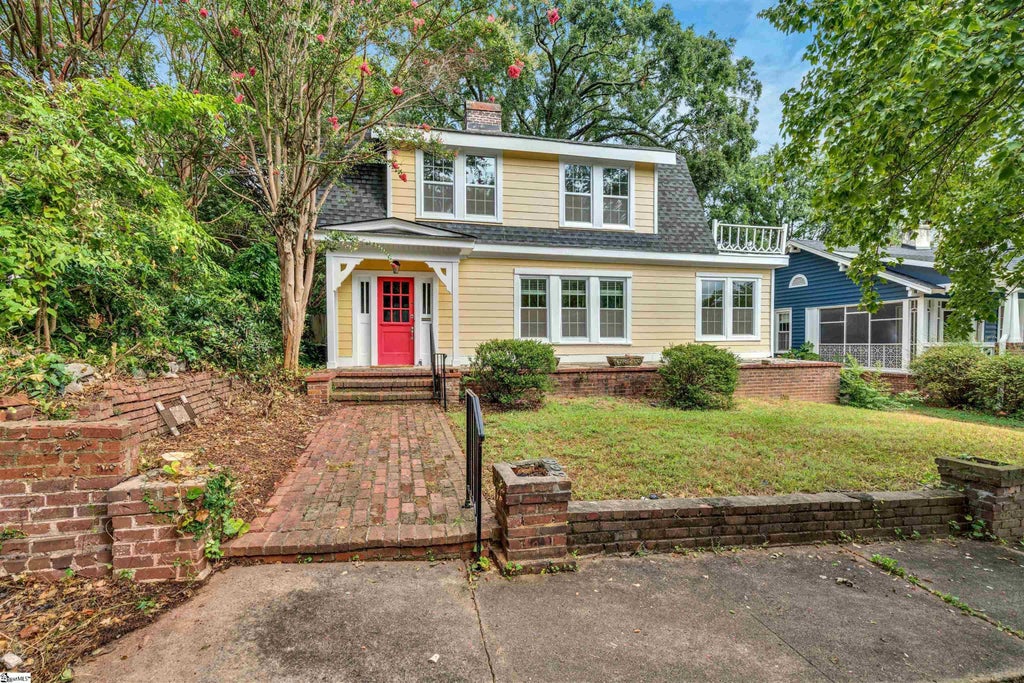 526 Gadsden Court, Spartanburg