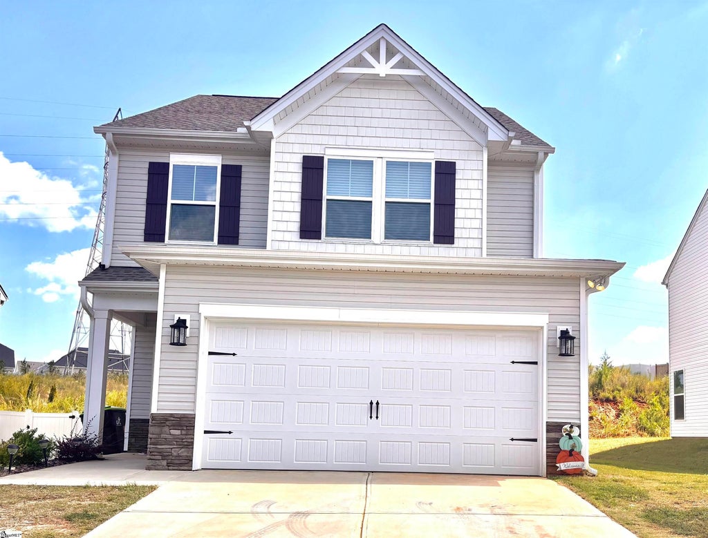 962 Cherry Plum Drive, Lyman