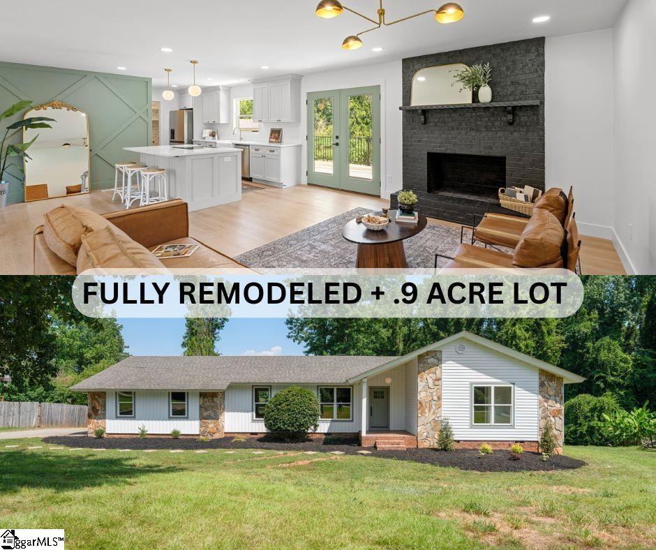 3420 E Croft Circle, Spartanburg