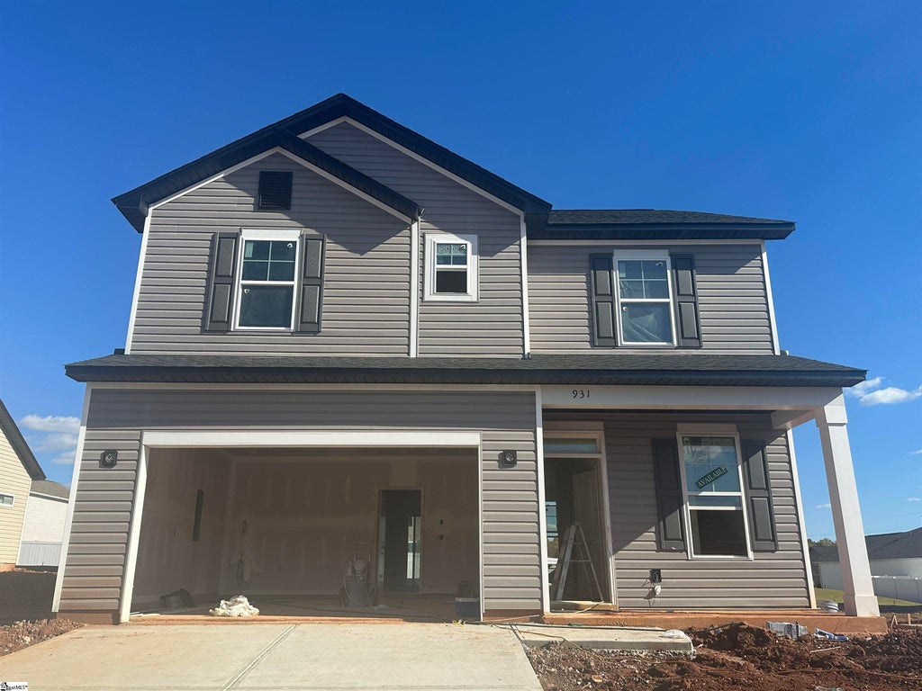 931 Gibbons Street Lot 100, Wellford