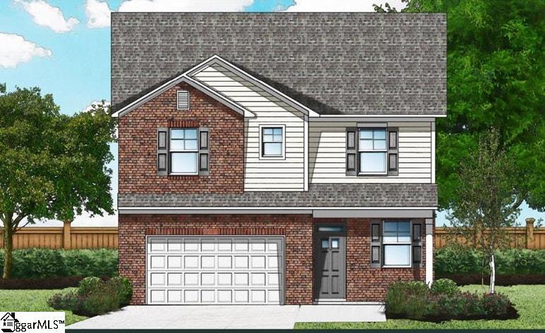 931 Gibbons Street Lot 100, Wellford