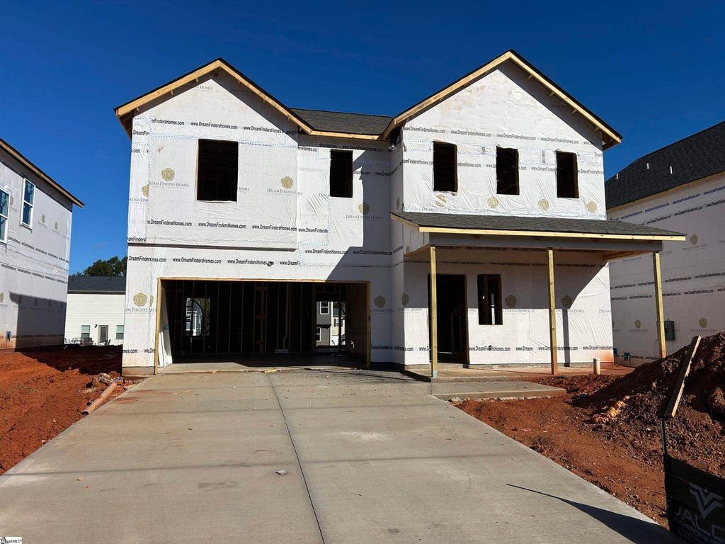 207 White Fields Avenue Lot 111, Fountain Inn