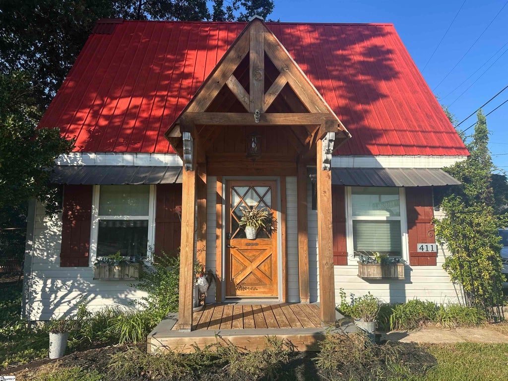 411 Anderson Drive, Liberty