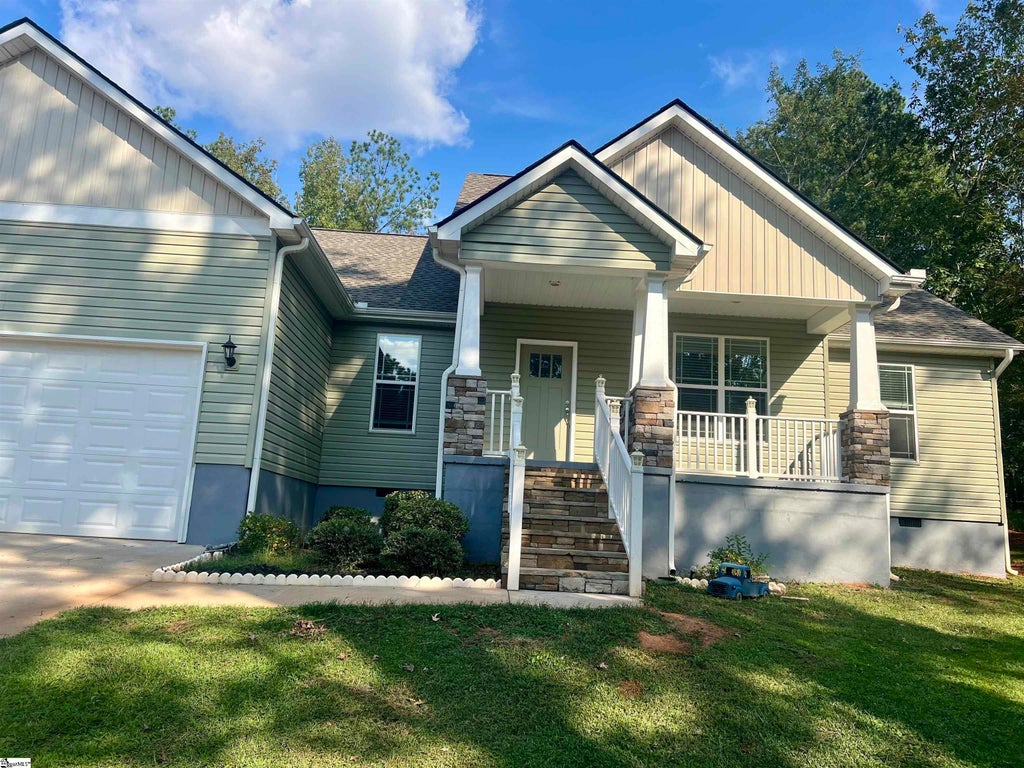 103 Angler Drive, Laurens