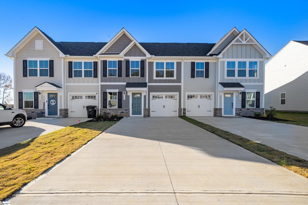 505 Roan Creek Trail, Anderson