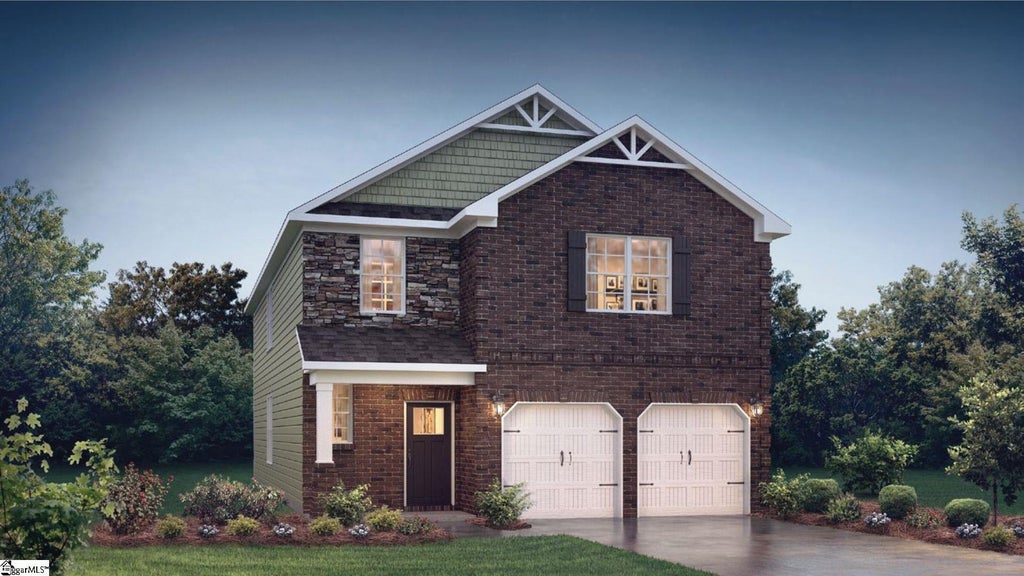 247 Paperbark Drive, Greenville