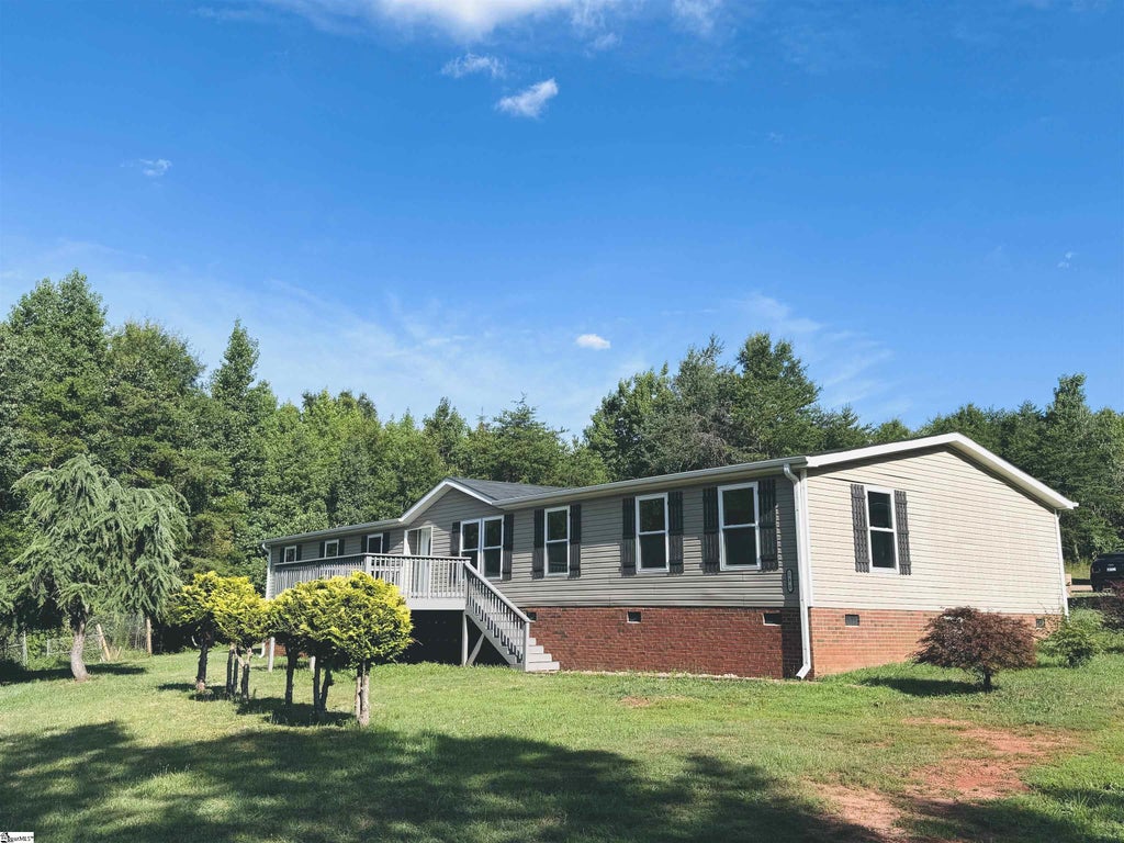 180 Old Bear Creek Road, Chesnee