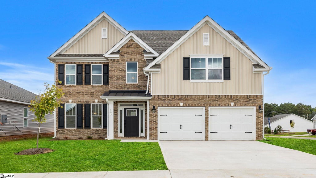 102 Archer Drive, Greenwood