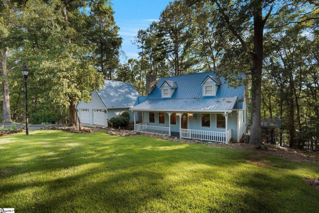 1215 Buck Creek Road, Chesnee