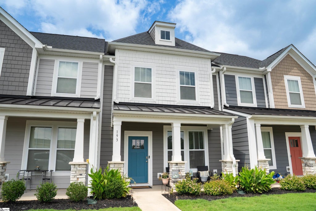 193 Dalmatian Drive, Spartanburg