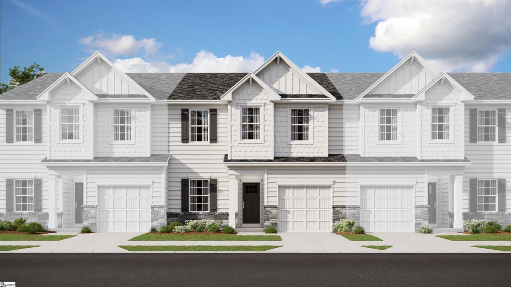 106 Holly Oak Court, Fountain Inn