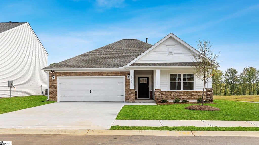 1050 Roleson Way, Woodruff