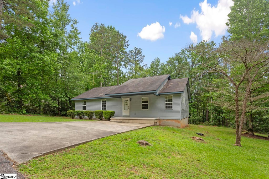 123 Sequayah Drive, Fair Play