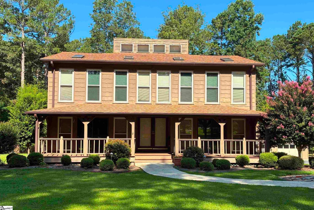 229 Creekfield Road, Clinton