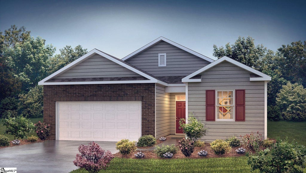 543 Sunfire Street, Woodruff