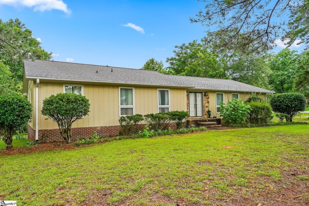 208 Williamsburg Road, Anderson