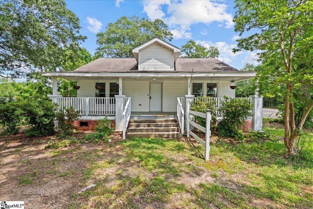 313 S Georgia Avenue, Chesnee