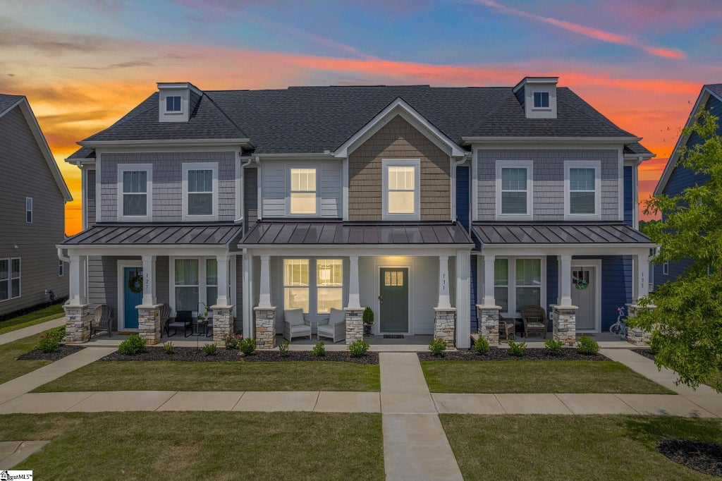 131 Dalmatian Drive, Spartanburg