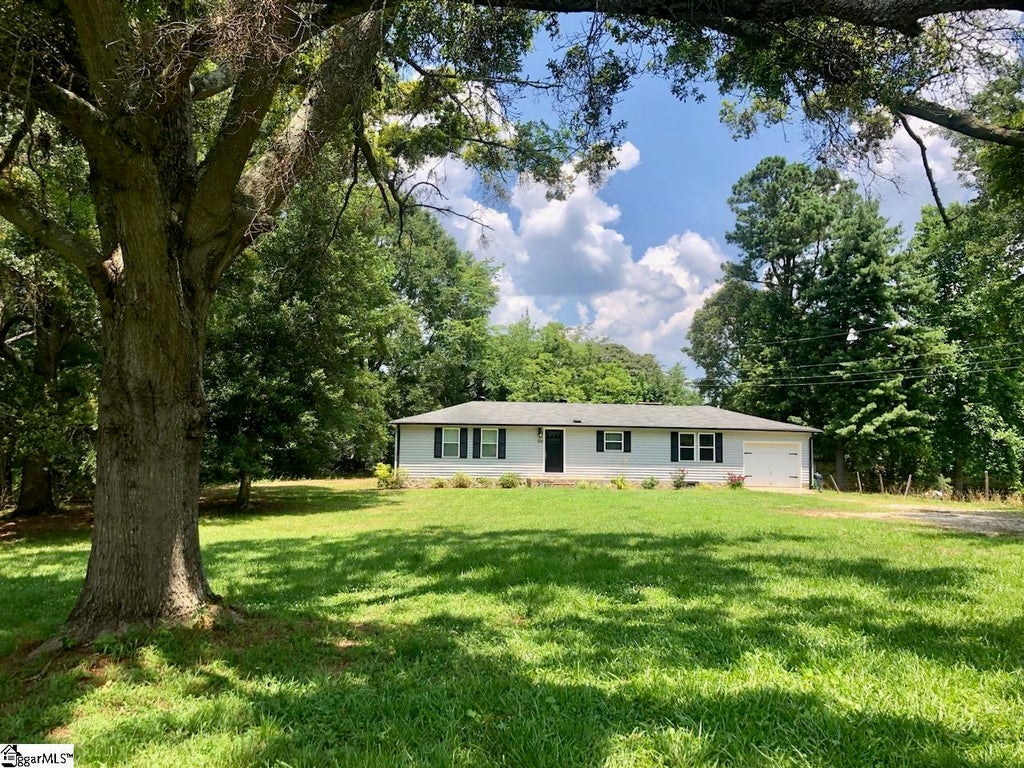 750 Mason Road, Chesnee