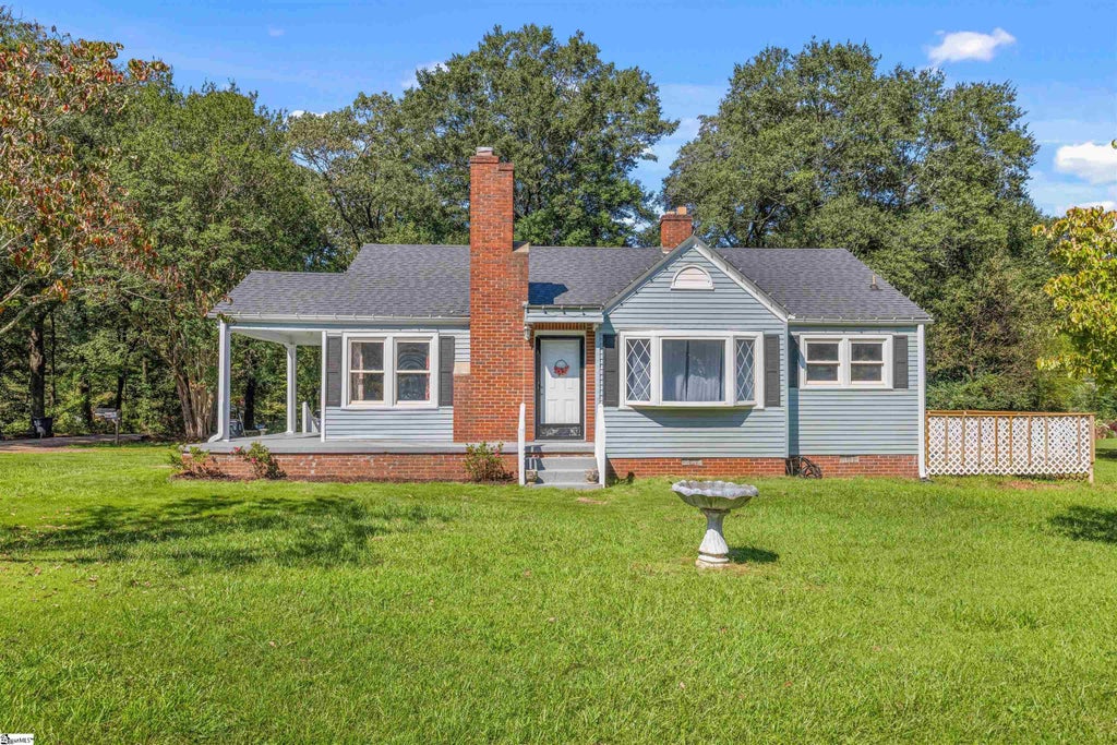 109 Welford Road, Lyman