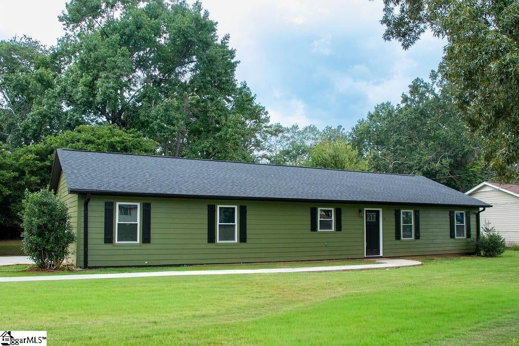 114 Saluda Street, Spartanburg