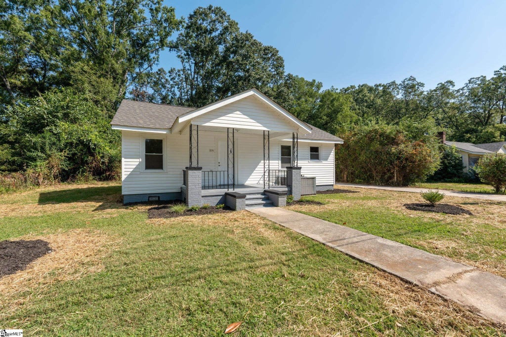 106 Mahaffey Street, Belton