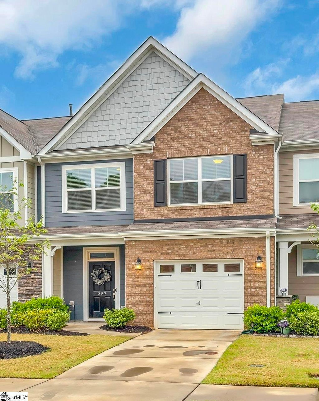 327 Nantallah Trail, Mauldin