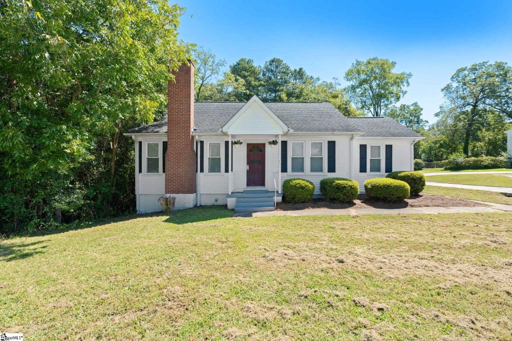 514 N Broad Street, Clinton