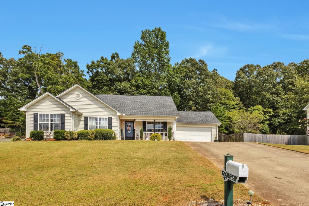 325 Marble Lane, Boiling Springs