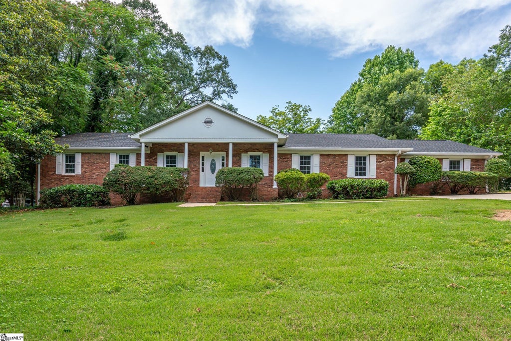 259 Harrell Drive, Spartanburg