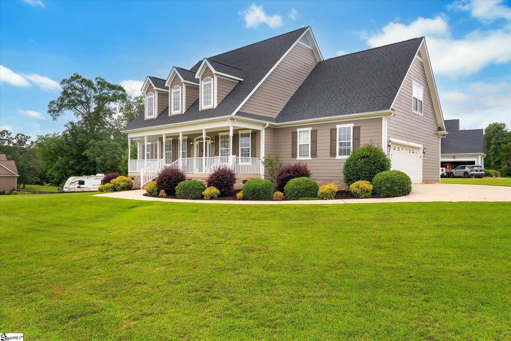 101 Edens Garden Way, Six Mile