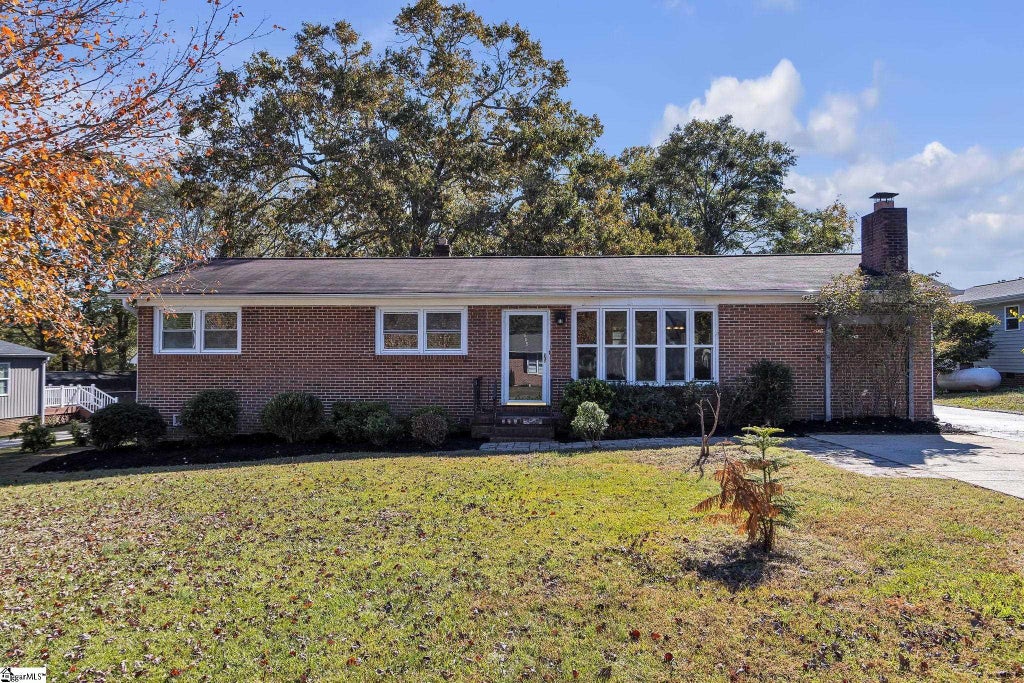 505 Tolar Road, Travelers Rest