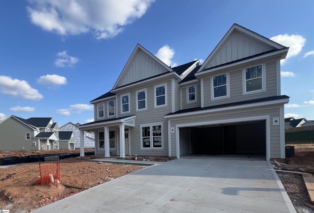 116 Kayfield Farms Drive, Anderson