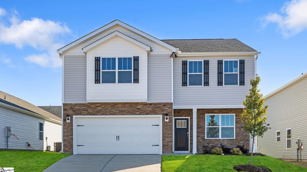 1349 Chamomile Court, Lyman