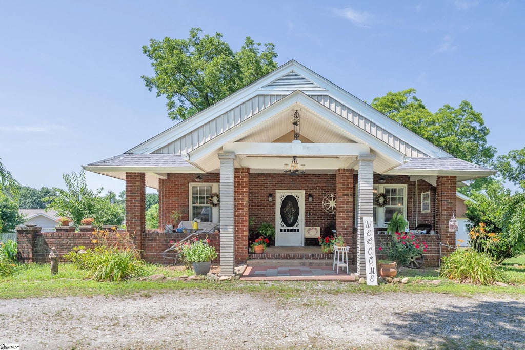 525 Crane Avenue, Greenville